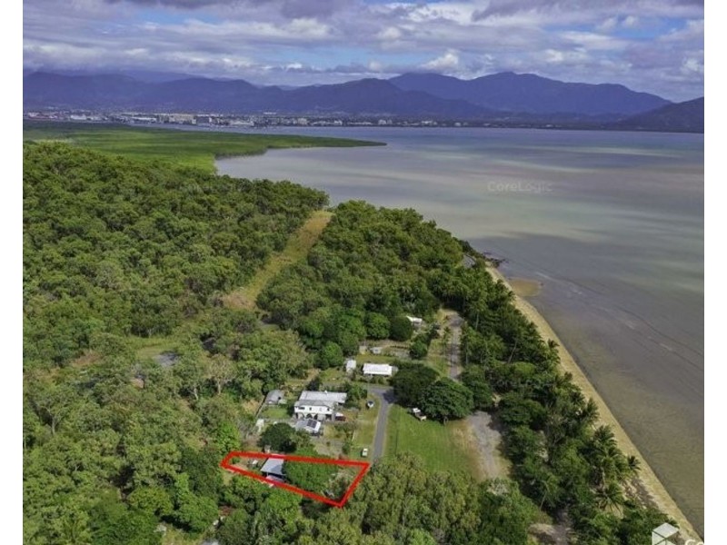 8 Sandpiper Street, East Trinity QLD 4871