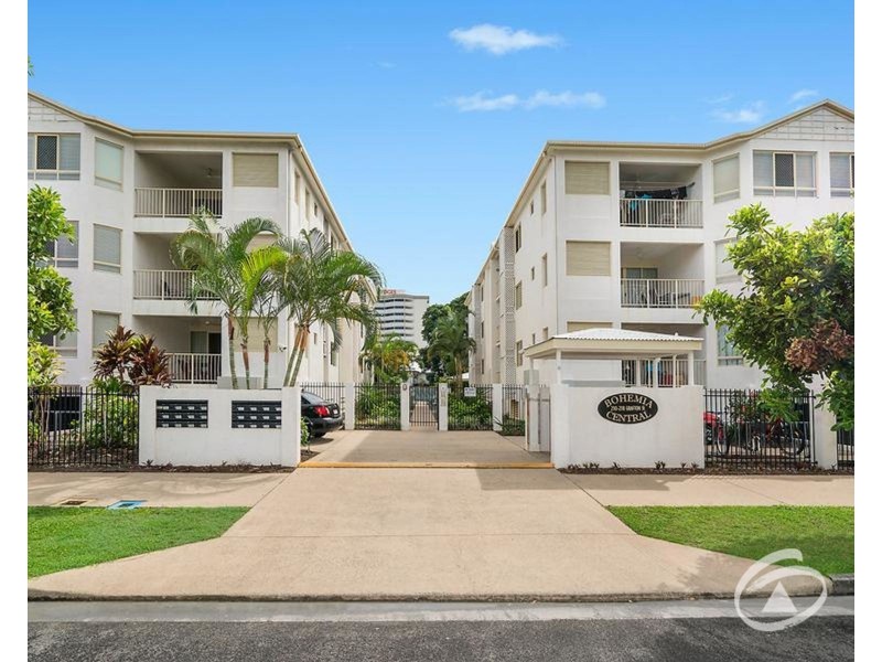 11A/210 Grafton, Cairns North QLD 4870