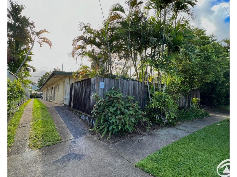 8/379-385 Mayers Street, Edge Hill QLD 4870