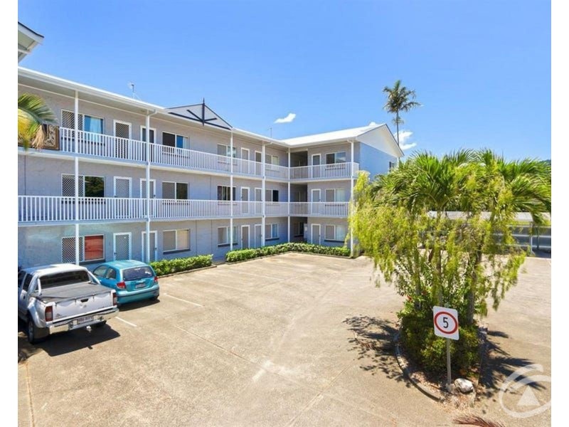 9/71-73 Alfred Street, Manunda QLD 4870