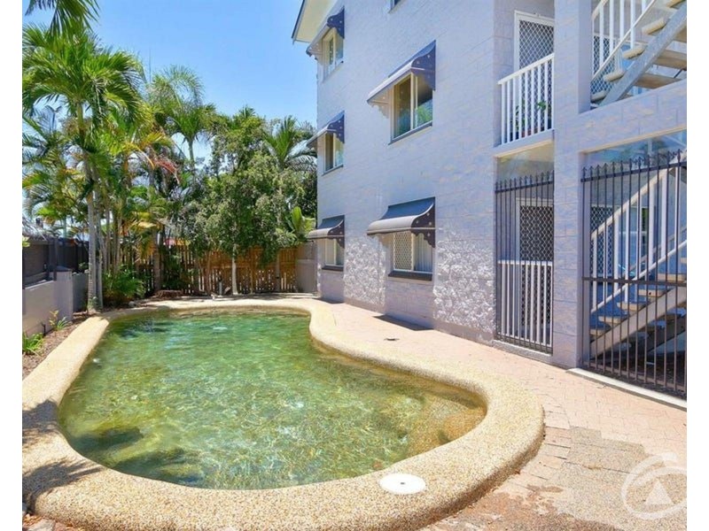 9/71-73 Alfred Street, Manunda QLD 4870