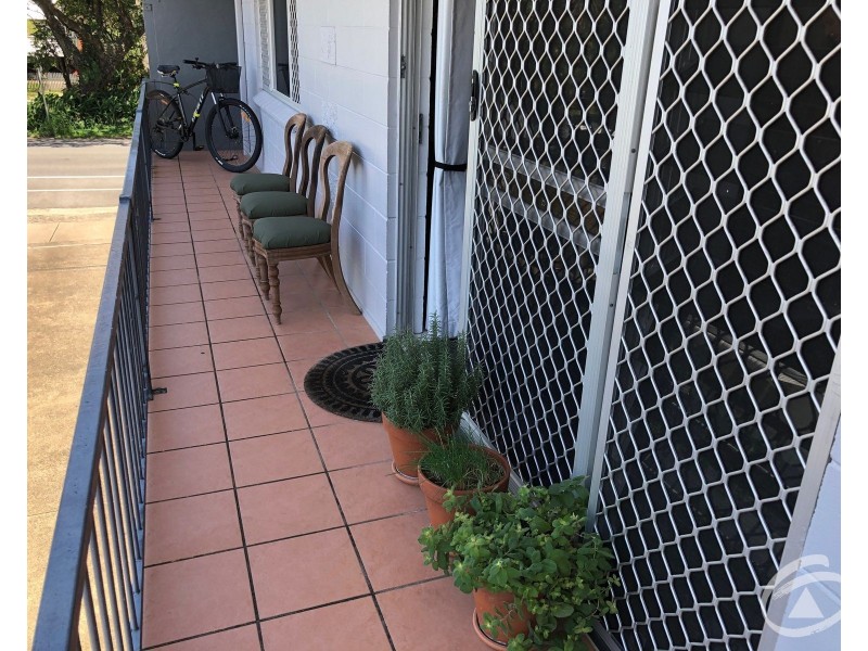 5/392 Severin Street, Parramatta Park QLD 4870