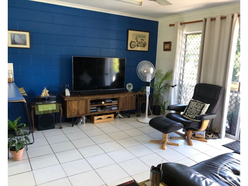 5/392 Severin Street, Parramatta Park QLD 4870