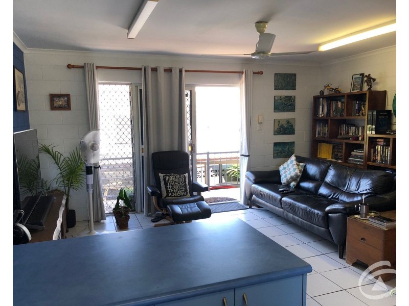 5/392 Severin Street, Parramatta Park QLD 4870