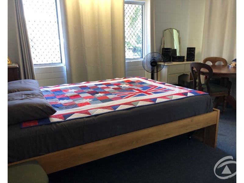 5/392 Severin Street, Parramatta Park QLD 4870