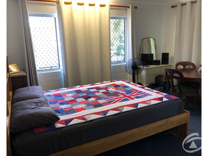 5/392 Severin Street, Parramatta Park QLD 4870