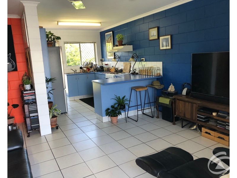 5/392 Severin Street, Parramatta Park QLD 4870