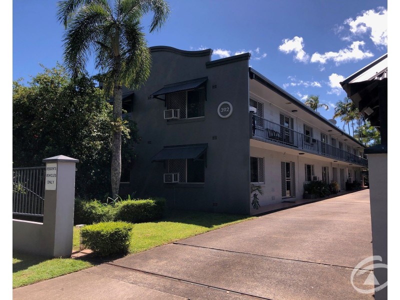 5/392 Severin Street, Parramatta Park QLD 4870