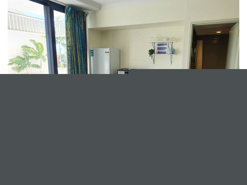 31B/219 Abbott Street, Cairns City QLD 4870