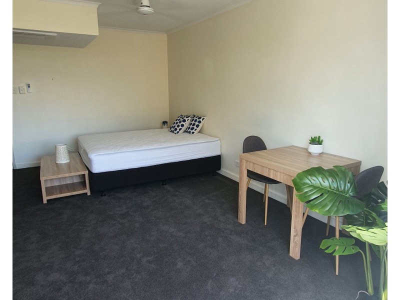 31B/219 Abbott Street, Cairns City QLD 4870