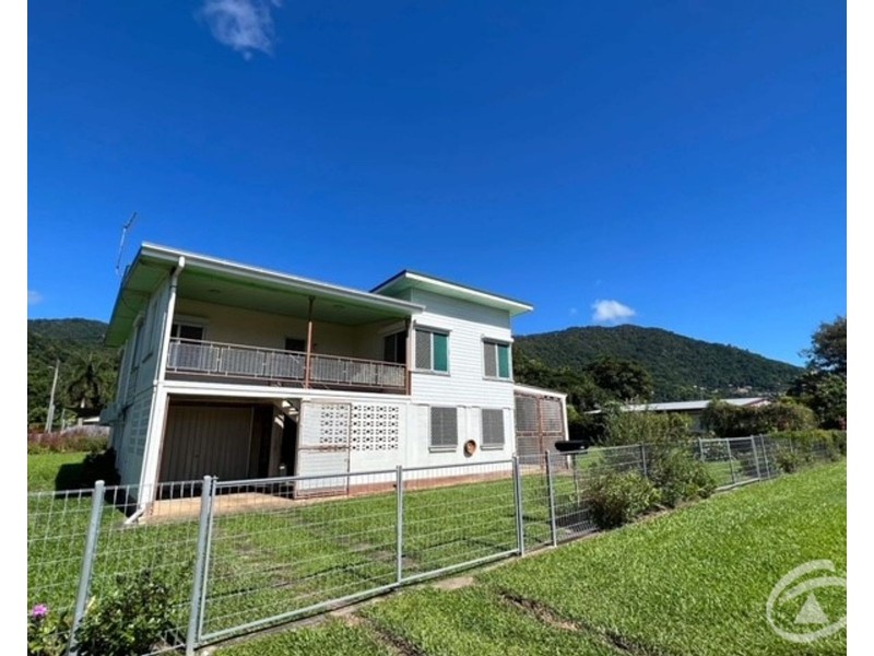11 Tyrie Close, Earlville QLD 4870