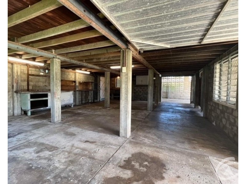 11 Tyrie Close, Earlville QLD 4870