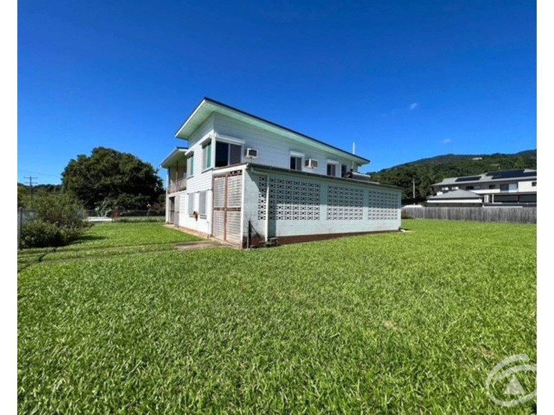 11 Tyrie Close, Earlville QLD 4870