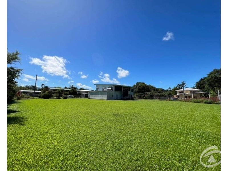 11 Tyrie Close, Earlville QLD 4870