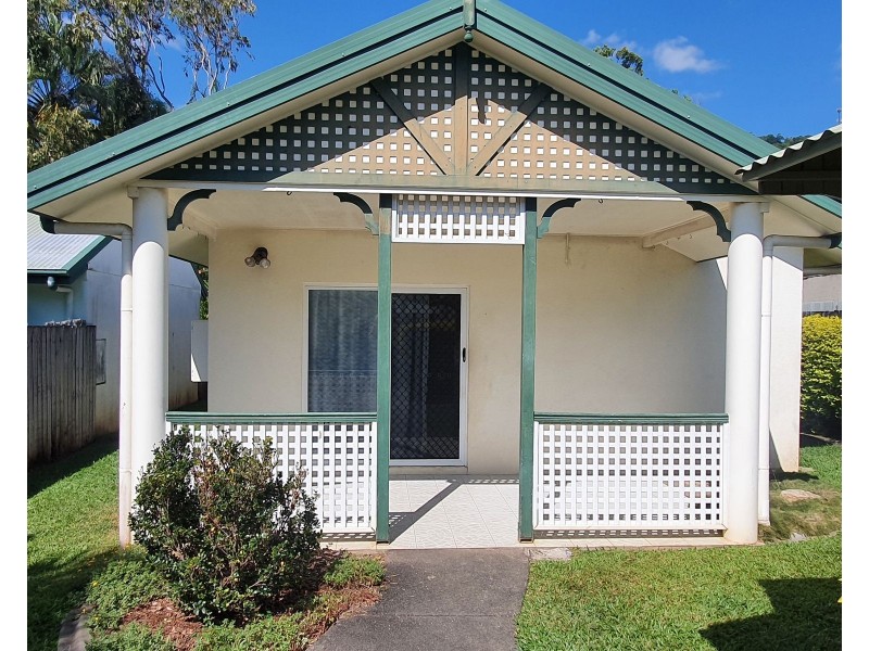 7 Rainy Mountain Place, Smithfield QLD 4878
