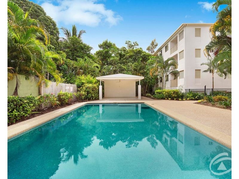 8B/210 Grafton Street, Cairns North QLD 4870