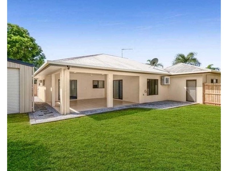 7 Nodosa Close, Mount Sheridan QLD 4868