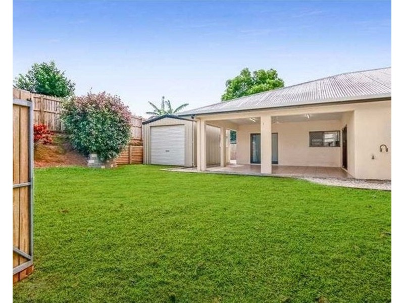 7 Nodosa Close, Mount Sheridan QLD 4868