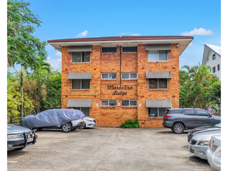 2/267-269 Sheridan Street, Cairns North QLD 4870