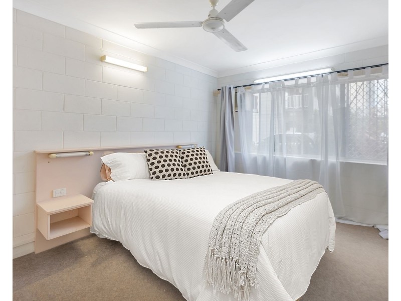 2/267-269 Sheridan Street, Cairns North QLD 4870