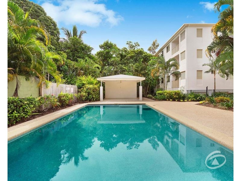 3A/210 Grafton Street, Cairns North QLD 4870