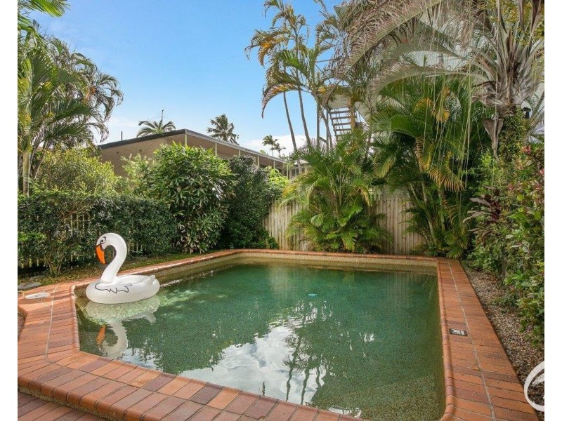 6/158-160 McLeod Street, Cairns North QLD 4870