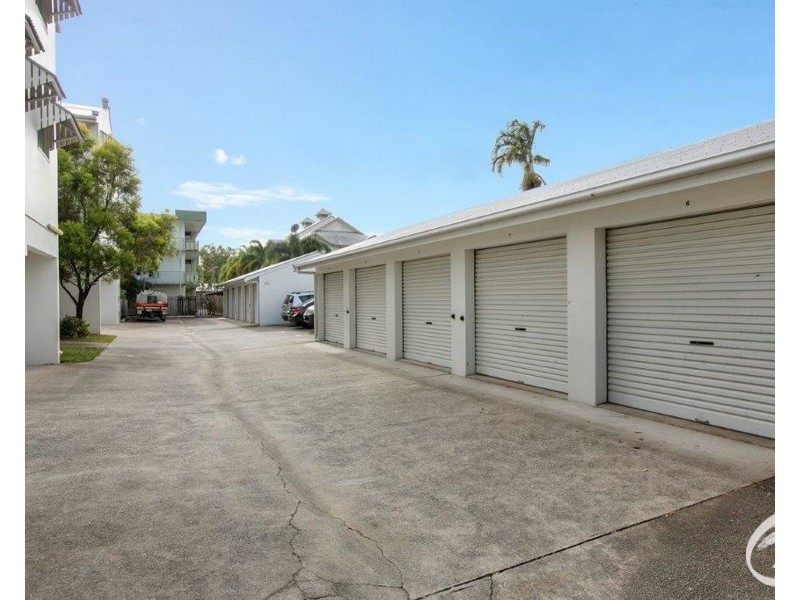 6/158-160 McLeod Street, Cairns North QLD 4870