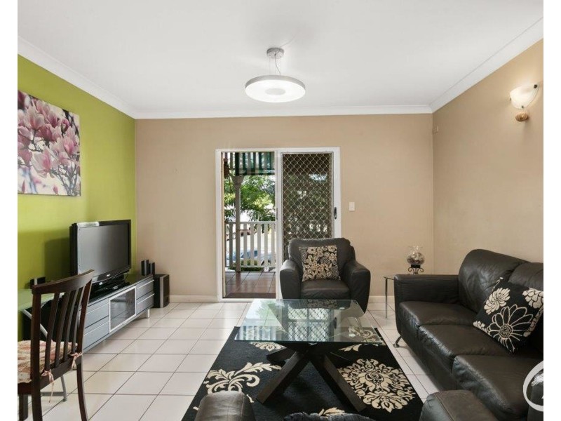 6/158-160 McLeod Street, Cairns North QLD 4870