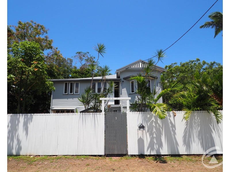 4/81 Digger Street, Cairns North QLD 4870