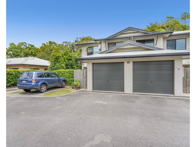 9/21-29 Giffin Road, White Rock QLD 4868