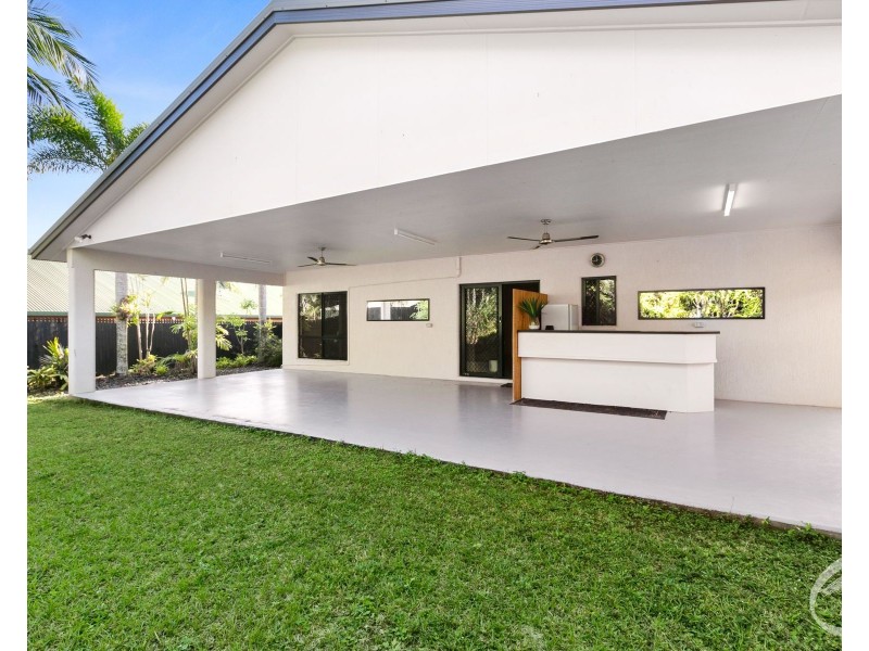 37 Pilosa Street, Redlynch QLD 4870
