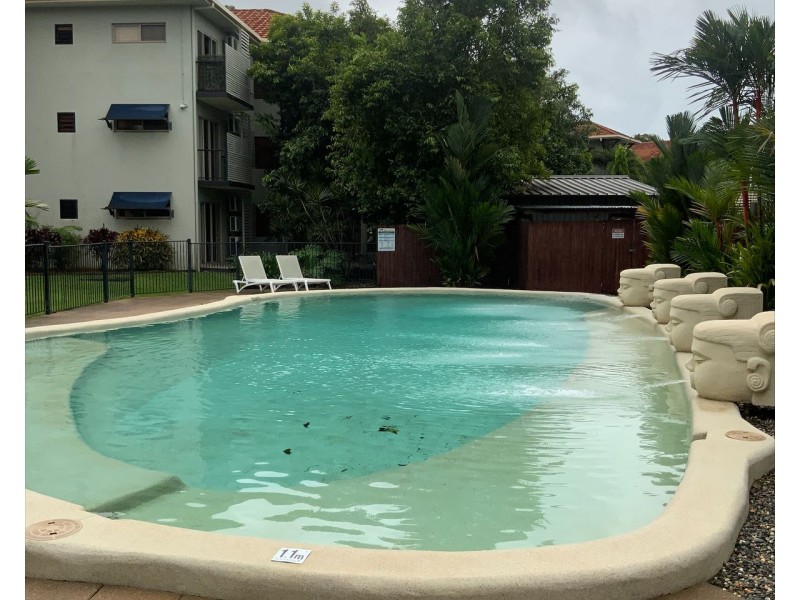 2205/22-26 Clifton Road, Clifton Beach QLD 4879