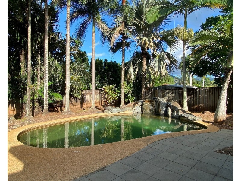 14 Kamala Street, Redlynch QLD 4870