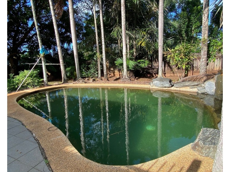 14 Kamala Street, Redlynch QLD 4870