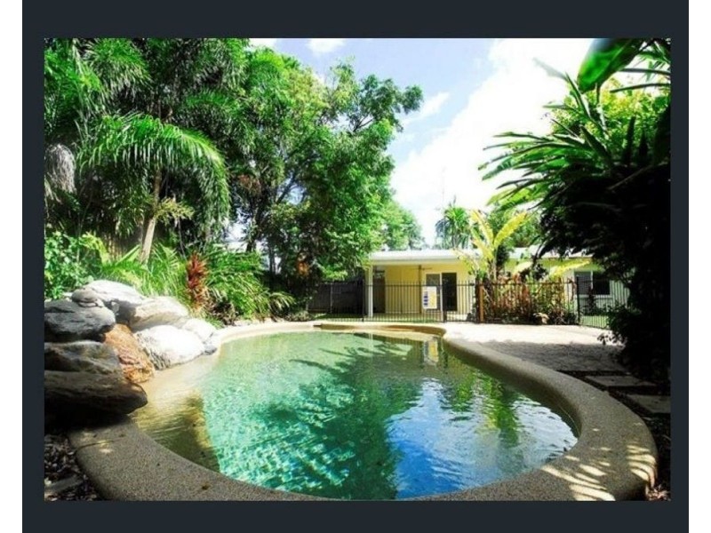 21 Frankston Street, Kewarra Beach QLD 4879