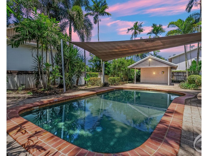 29/6-8 Cannon Street, Manunda QLD 4870