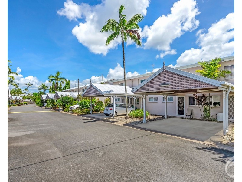 29/6-8 Cannon Street, Manunda QLD 4870