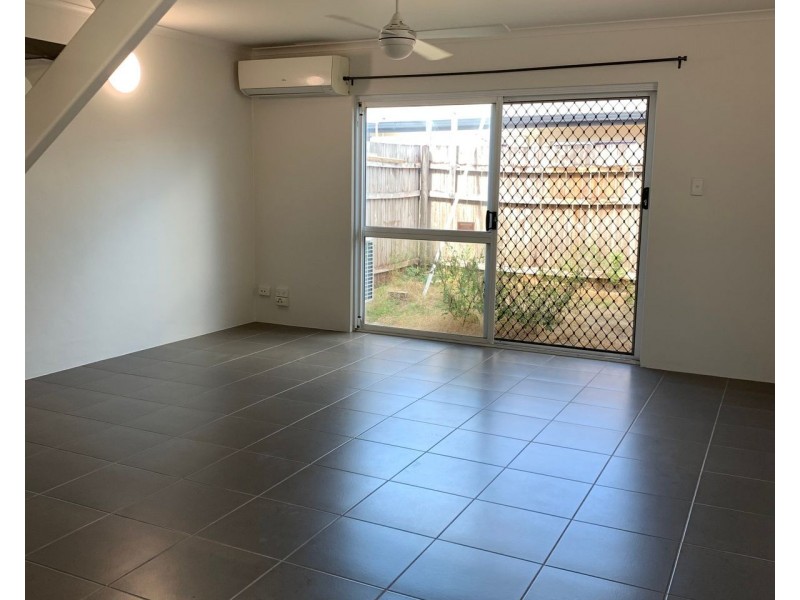 29/6-8 Cannon Street, Manunda QLD 4870