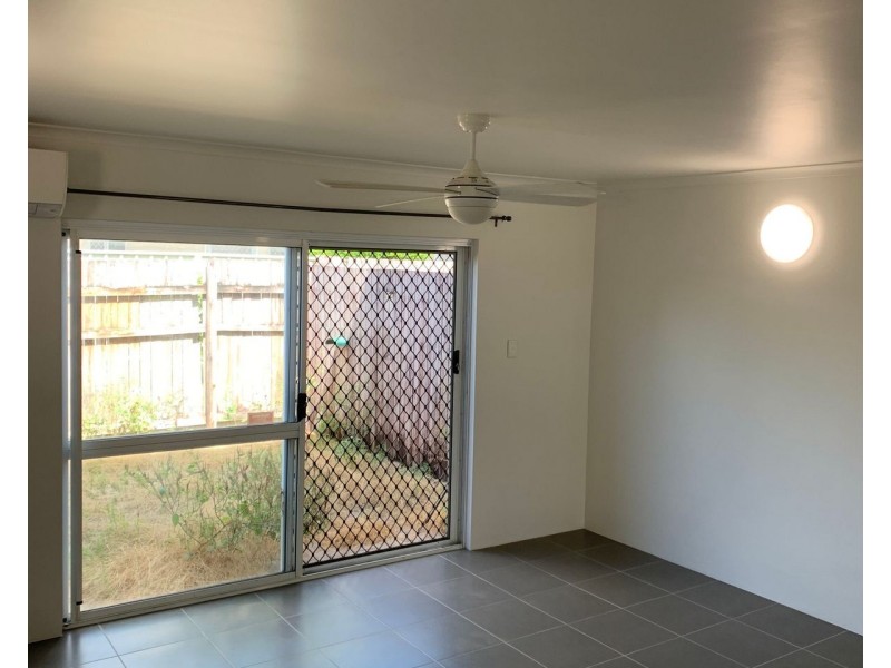 29/6-8 Cannon Street, Manunda QLD 4870
