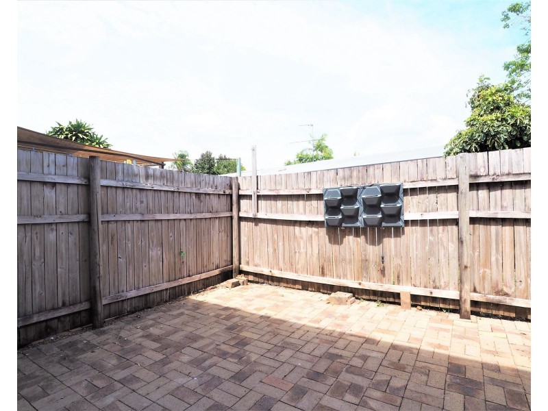29/6-8 Cannon Street, Manunda QLD 4870