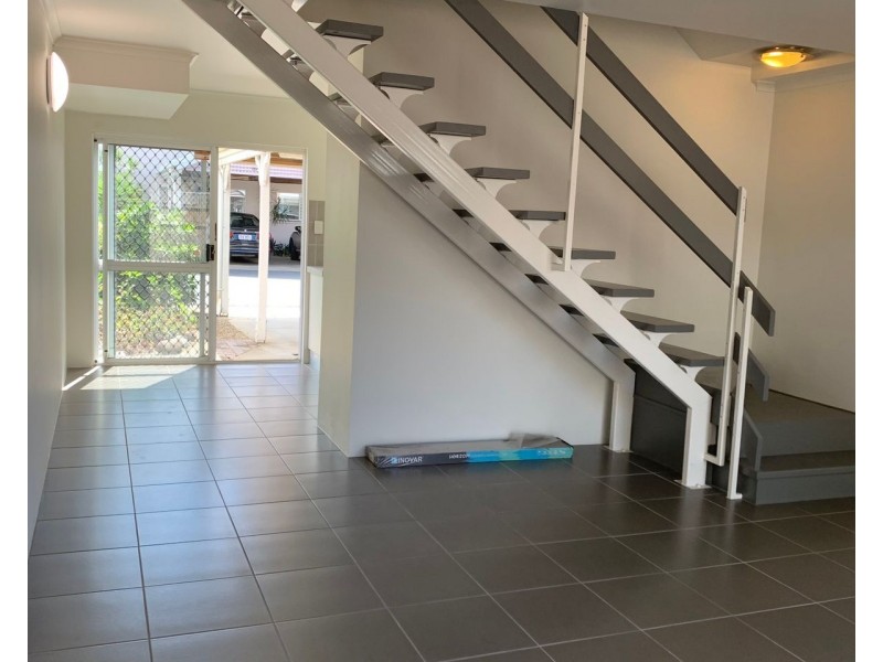 29/6-8 Cannon Street, Manunda QLD 4870