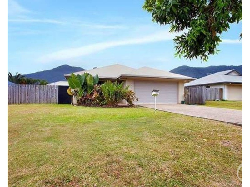 29 Cliffdale Street, Bentley Park QLD 4869