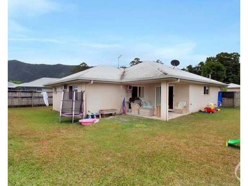 29 Cliffdale Street, Bentley Park QLD 4869