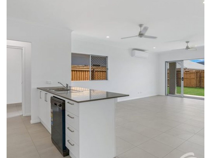 37 Tiller Circuit, Trinity Beach QLD 4879
