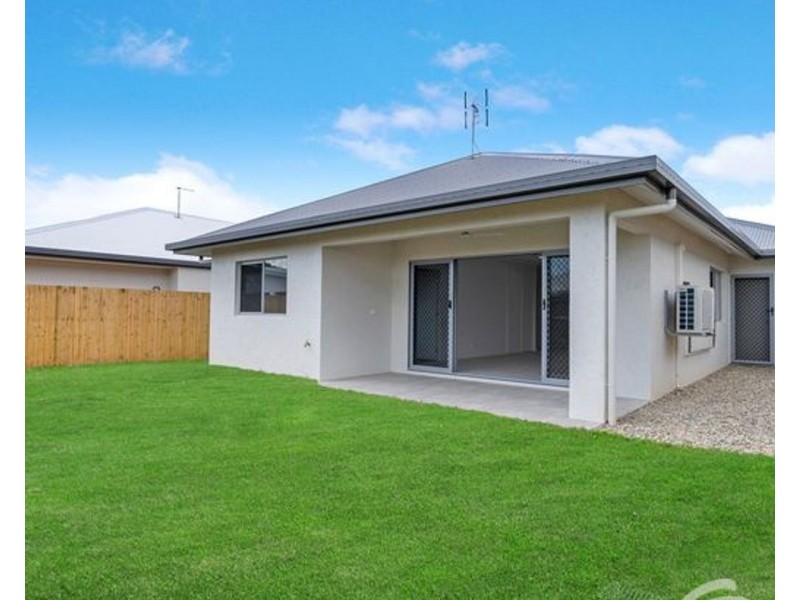 37 Tiller Circuit, Trinity Beach QLD 4879