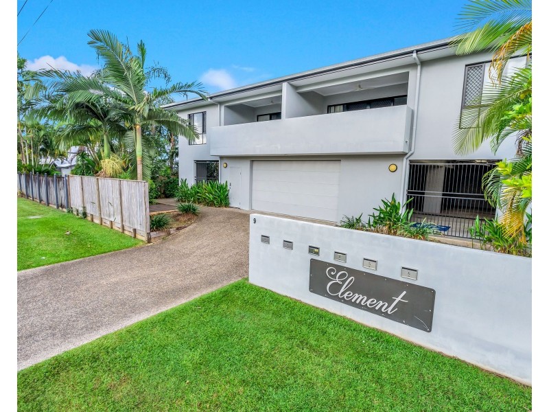 3/9 Mintaro Crescent, Woree QLD 4868