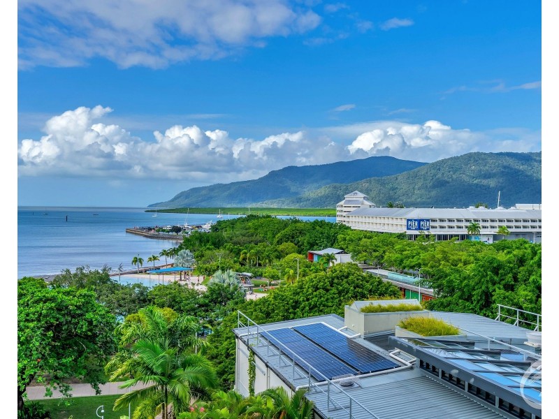 40/71-75 Esplanade, Cairns City QLD 4870