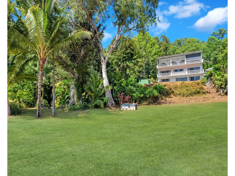 2461 Pine Creek Yarrabah Road, East Trinity QLD 4871