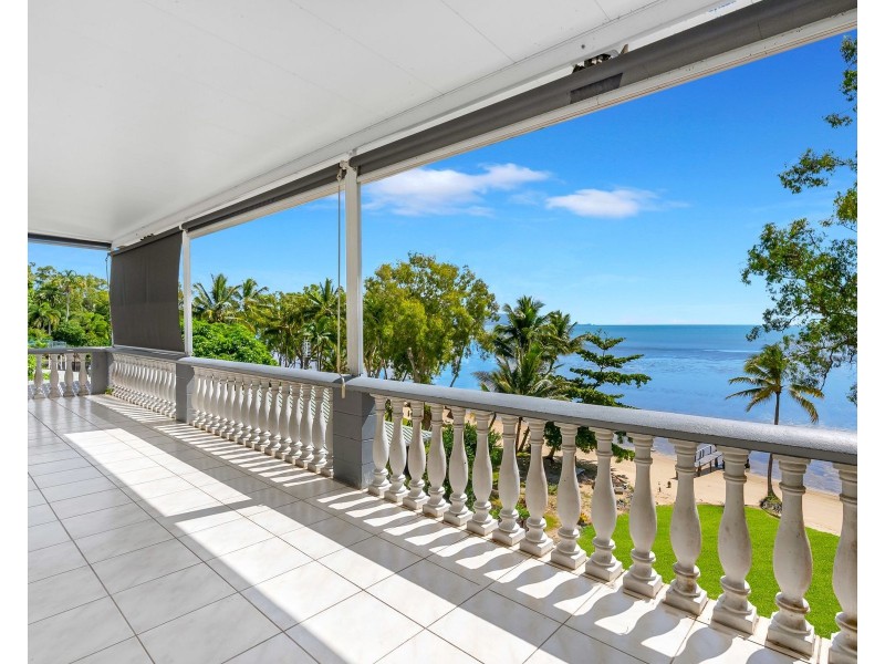 2461 Pine Creek Yarrabah Road, East Trinity QLD 4871