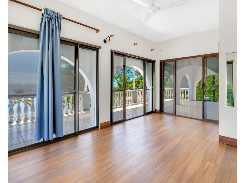 2461 Pine Creek Yarrabah Road, East Trinity QLD 4871